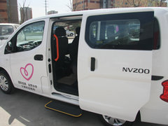 2011款 1.6L 手动 尊雅型 7座