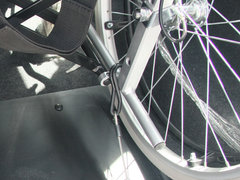 2011款 1.6L 手动 尊雅型 7座