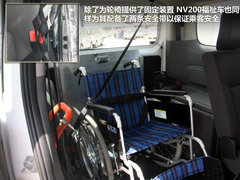 2011款 1.6L 手动 尊雅型 7座