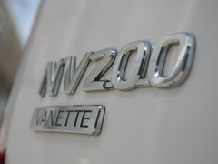 2011款 1.6L 手动 尊雅型 7座