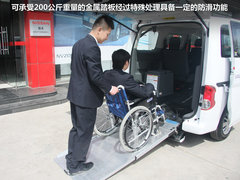 2011款 1.6L 手动 尊雅型 7座