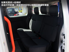 2011款 1.6L 手动 尊雅型 7座