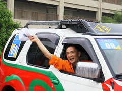 2011款 1.6L 手动 尊雅型 7座