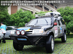 2011款 1.6L 手动 尊雅型 7座