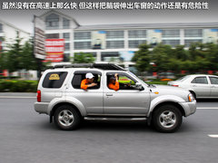 2011款 1.6L 手动 尊雅型 7座