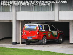2011款 1.6L 手动 尊雅型 7座
