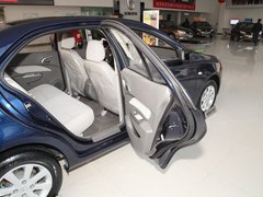 2011款 1.5L 手动 舒适型