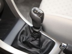 2011款 1.5L 手动 舒适型
