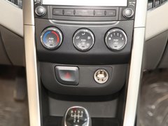 2011款 1.5L 手动 舒适型