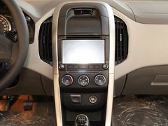 2011款 1.5L 手动 舒适型
