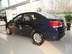 2011款 1.5L 手动 舒适型