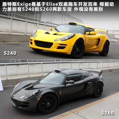 2011款 S 240 1.8T 手动 