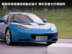 2012款 3.5 V6 手动 双座标准版