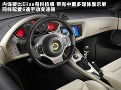 2012款 3.5 V6 手动 双座标准版