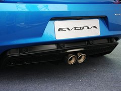2012款 3.5 V6 手动 双座标准版