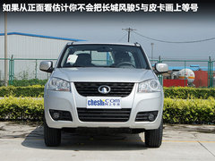 2012款 2.8TC 手动 商务版柴油两驱大双精英型