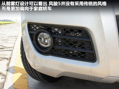 2012款 2.8TC 手动 商务版柴油两驱大双精英型