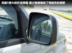 2012款 2.8TC 手动 商务版柴油两驱大双精英型