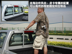 2012款 2.8TC 手动 商务版柴油两驱大双精英型