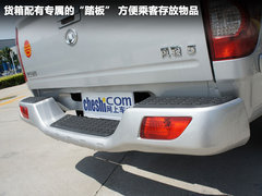 2012款 2.8TC 手动 商务版柴油两驱大双精英型