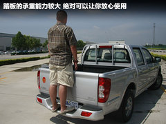 2012款 2.8TC 手动 商务版柴油两驱大双精英型