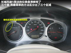 2012款 2.8TC 手动 商务版柴油两驱大双精英型