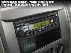2012款 2.8TC 手动 商务版柴油两驱大双精英型