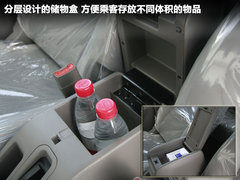 2012款 2.8TC 手动 商务版柴油两驱大双精英型