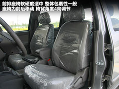 2012款 2.8TC 手动 商务版柴油两驱大双精英型