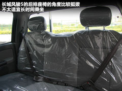 2012款 2.8TC 手动 商务版柴油两驱大双精英型