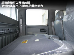 2012款 2.8TC 手动 商务版柴油两驱大双精英型
