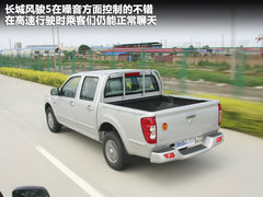2012款 2.8TC 手动 商务版柴油两驱大双精英型