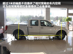 2012款 2.8TC 手动 商务版柴油两驱大双精英型