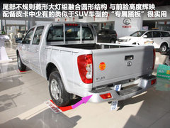 2012款 2.8TC 手动 商务版柴油两驱大双精英型