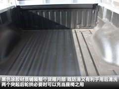 2012款 2.8TC 手动 商务版柴油两驱大双精英型