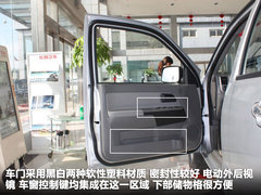 2012款 2.8TC 手动 商务版柴油两驱大双精英型