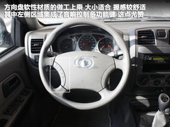 2012款 2.8TC 手动 商务版柴油两驱大双精英型