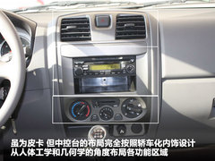 2012款 2.8TC 手动 商务版柴油两驱大双精英型