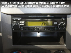 2012款 2.8TC 手动 商务版柴油两驱大双精英型