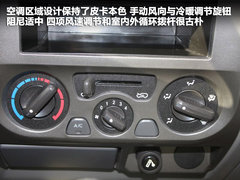 2012款 2.8TC 手动 商务版柴油两驱大双精英型