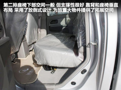 2012款 2.8TC 手动 商务版柴油两驱大双精英型