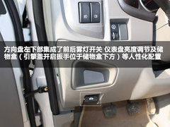 2012款 2.8TC 手动 商务版柴油两驱大双精英型