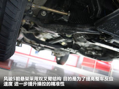 2012款 2.8TC 手动 商务版柴油两驱大双精英型