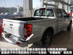 2012款 2.8TC 手动 商务版柴油两驱大双精英型
