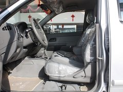 2012款 2.8TC 手动 商务版柴油两驱大双精英型