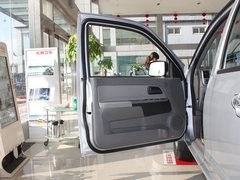 2012款 2.8TC 手动 商务版柴油两驱大双精英型