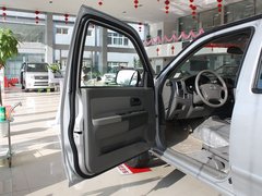 2012款 2.8TC 手动 商务版柴油两驱大双精英型