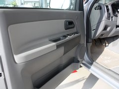 2012款 2.8TC 手动 商务版柴油两驱大双精英型