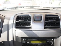 2012款 2.8TC 手动 商务版柴油两驱大双精英型