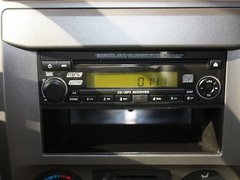 2012款 2.8TC 手动 商务版柴油两驱大双精英型